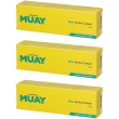 namman muay active cream 100 g 3x100 g crema