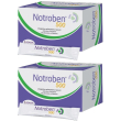 notroben 500 20 stick pack orosolubili 2x1 pz soluzione orale