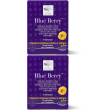 new nordic blue berry 2x60 pz compresse