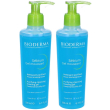 bioderma sebium gel moussant detergente purificante pelle mista gr