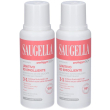 saugella® poligyn 2x250 ml lozione