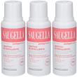 saugella® poligyn 3x250 ml lozione