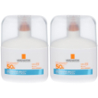 la roche-posay anthelios uvair spf 50+ 2x50 ml
