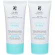 bionike crema idratante leggera 2x50 ml