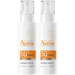 eau thermale avène fluido anti-macchie protezione molto alta spf 50+ 2
