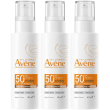 eau thermale avène fluido anti-macchie protezione molto alta spf 50+ 3
