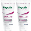 bioscalin menopausa balsamo 2x150 ml