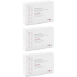 cieffe derma hydralen compresse 3x30,9 g
