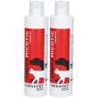 therapet dermal theramicotic shampoo 2x200 ml