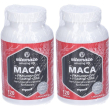 vitamaze maca + l-arginina opc vitamina zinco capsule 2x105,6 g