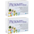 picnoven dren 2x100 pz compresse