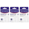 hansaplast cerotti sensitive, delicati per pelli sensibili, 20