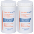 anacaps reactiv integratore per capelli in capsule 2x44 g