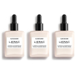 lierac sunissime il siero autoabbronzante 3x30 ml