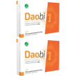 daobi 1 compresse gastroresistenti 2x1,68 g gastroresistenti