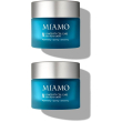 miamo longevity cell care light velvet cream 2x50 ml