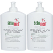 sebamed® ph 5,5 liquido 2x400 ml