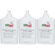 sebamed® ph 5,5 liquido 3x400 ml