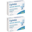 boiron euphralia occhi secchi monodosi 2x15x0,5 ml gocce oftalmiche