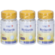 longlife nicotinamide riboside cloruro capsule 3x15 g