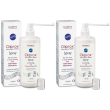 oliprox spray antidesquamazione e dermatite seborroica cuoio capelluto