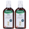rausch rigeneratore per capelli 2x200 ml