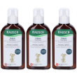 rausch rigeneratore per capelli 3x200 ml