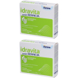 idravita® gusto arancia 2x12 pz bustina