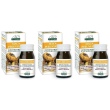 maca peruviana estratto titolato 60 pastiglie 3x60 pz
