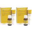 macrocea combi soluzione 5 ml + crema 8 2x1 st