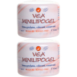 vea® minilipogel 2x10 ml gel