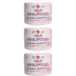 vea® minilipogel 3x10 ml gel