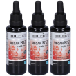 nutriva® vegan b12 gocce 3x30 ml soluzione orale