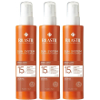 rilastil® sun system spray vapo spf 15 3x200 ml