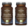 hifas da terra mico-five capsule 2x45,92 g