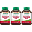 jamieson glucosamina condroitina msm 3x120 pz compresse
