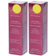 euphidra filler suprema contorno occhi anti-età borse e occhiaie 2x20