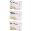 epaclin plus 30 capsule da 550 mg 3x30 pz