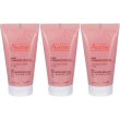 avène gommage delicato viso 3x50 ml