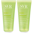 svr sebiaclear gel moussant 200ml 2x200 ml