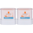 la roche-posay anthelios uvair stick spf 50+ 2x10 g