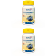 longlife olio di cumino nero bio perle 2x45 g