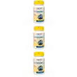 longlife olio di cumino nero bio perle 3x45 g