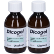 sciroppo antireflusso pediatrico dicogel gastro 200 ml 2x200 ml scirop