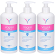 vagisil detergente odor block 500 ml 3x500 ml