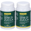 naturoli olio di semi zucca 70 capsule 2x70 pz