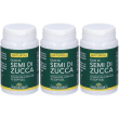 naturoli olio di semi zucca 70 capsule 3x70 pz