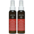 apivita bee sun safe hydra olio solare spray idratante nutriente per c