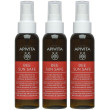 apivita bee sun safe hydra olio solare spray idratante nutriente per c