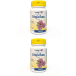 longlife® trifoglio rosso 200 mg 2x60 pz capsule